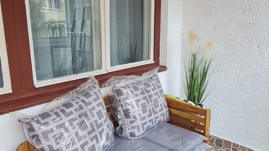 Apartament 3 camere, 80 m2, Andrei Muresanu - Poză 6