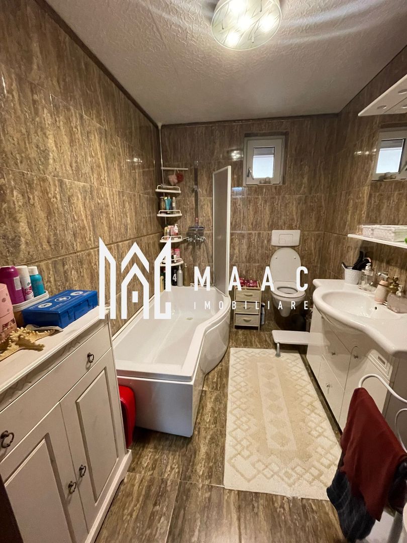 Casă 3 Camere | Curte Generoasă | Priveliște Superbă | Sura Mare - Poză 5