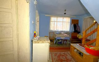 Se vinde! Casa de caramida cu Teren 4431 MP in RUSENI la 10km>SM - Poză 9