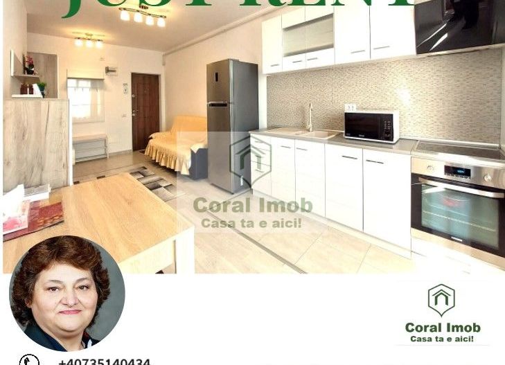 Apartament  nou de inchiriat ,2 cam, parcare, centrala, Colentina - Poză 1