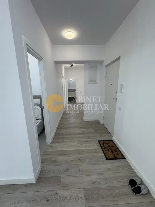 SILK DISTRICT - APARTAMENT 3 CAMERE - ETAJUL 1 + LOC DE PARCARE - Poză 4