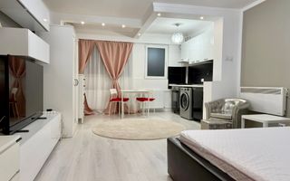 ÎNCHIRIERE GARSONIERĂ | IANCULUI | MOBILATĂ ȘI UTILATĂ - Poză 2