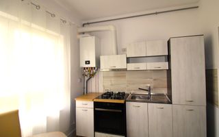 2 locuri de parcare, bloc nou, balcon generos, parter- Dumbrăvița - Poză 9
