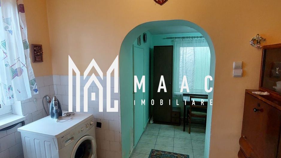 Casă 3 camere de vânzare | Tiglari, Sibiu | 108 mp | teren 400 mp - Poză 5