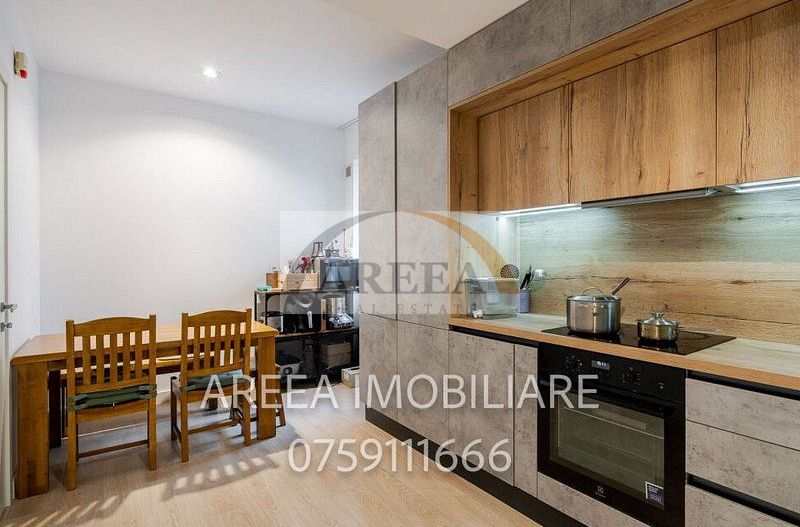Apartament luxos,luminos,foarte spatios in Erou Iancu Nicolae-Oferta atractiva - Poză 2