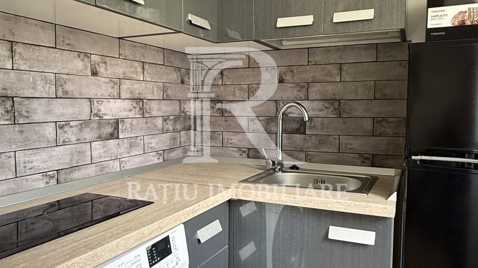 Garsoniera de vânzare | Rogerius | Oradea - Poză 5