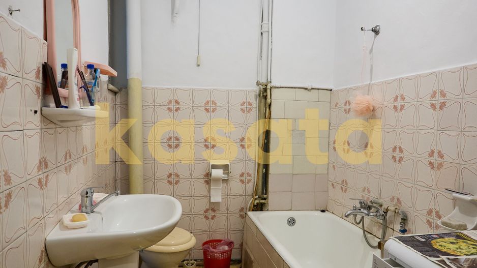 CASĂ CLASICĂ DE VANZARE CU POTENȚIAL PREMIUM ÎN ZONA 1 MAI - Poză 24