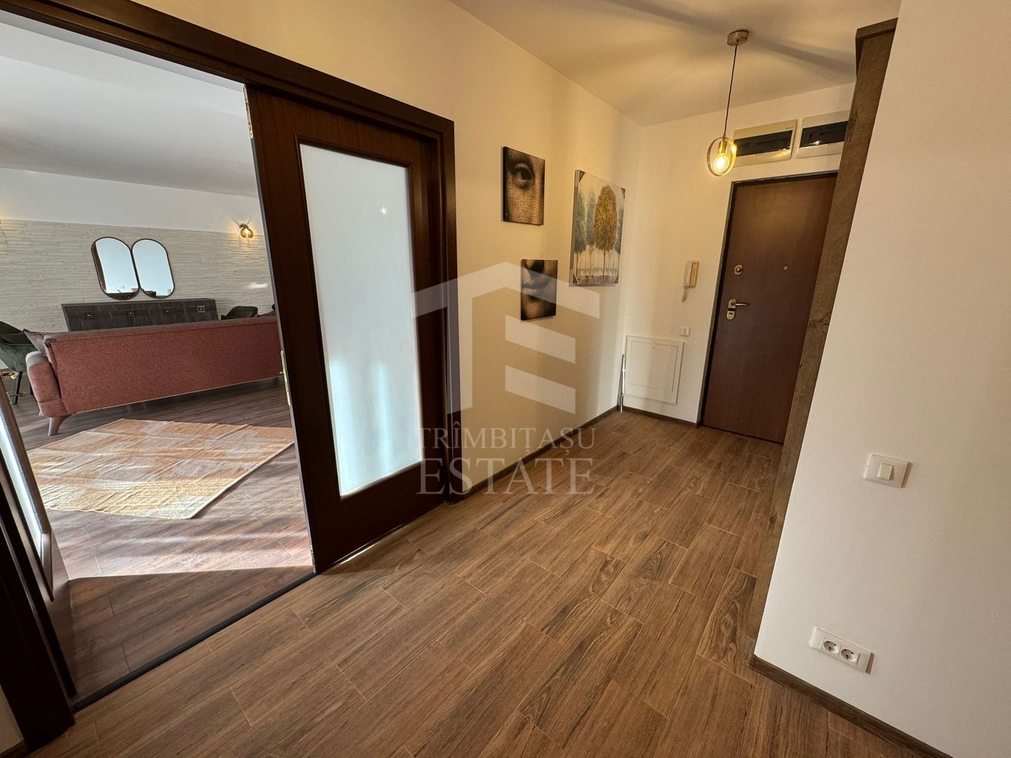 Central Park - Stefan cel Mare | 3 Camere 130 mp | Loc Parcare - Poză 12