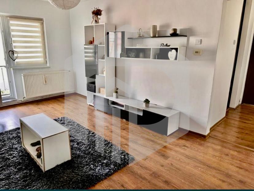 Apartament 3 Camere+ 2 balcoane in zona Strand/  Sibiu - Poză 1