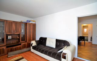 Apartament 2 camere decomandate, Marasti, Teleorman, zona Expo - Poză 4