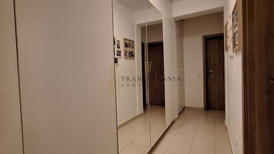 Apartament 3 camere, 2 bai, 2 balcoane, Zona Turnisor - Poză 7