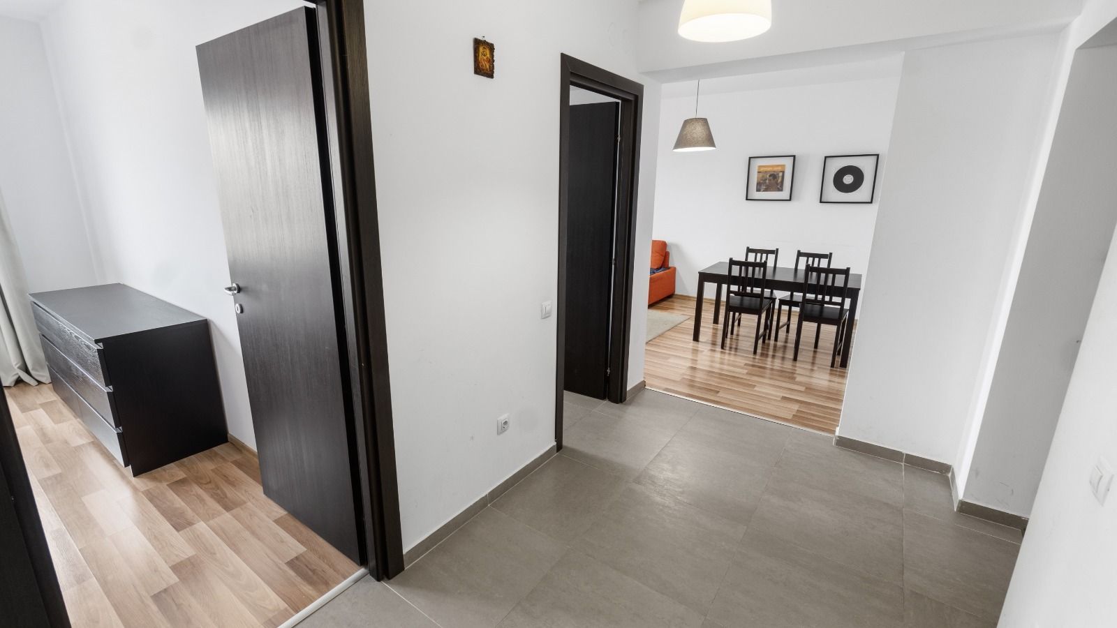 2 Camere Cu Parcare Grozavesti Onix Residence Cotroceni Politehnica - Poză 12