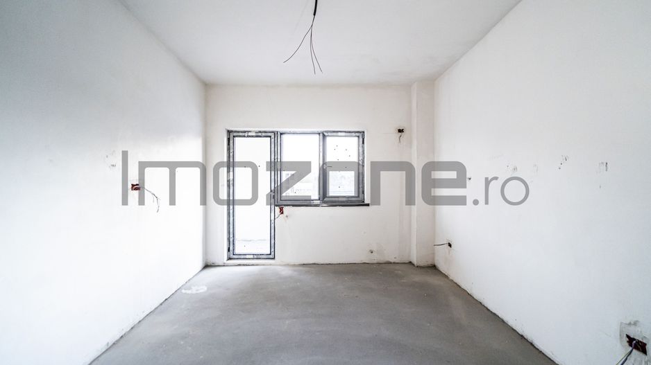 Ap 3 cam + Terasa, 88 mp, dec., etaj 3/4, Militari-Margelelor, NOU, COMISION 0% - Poză 4
