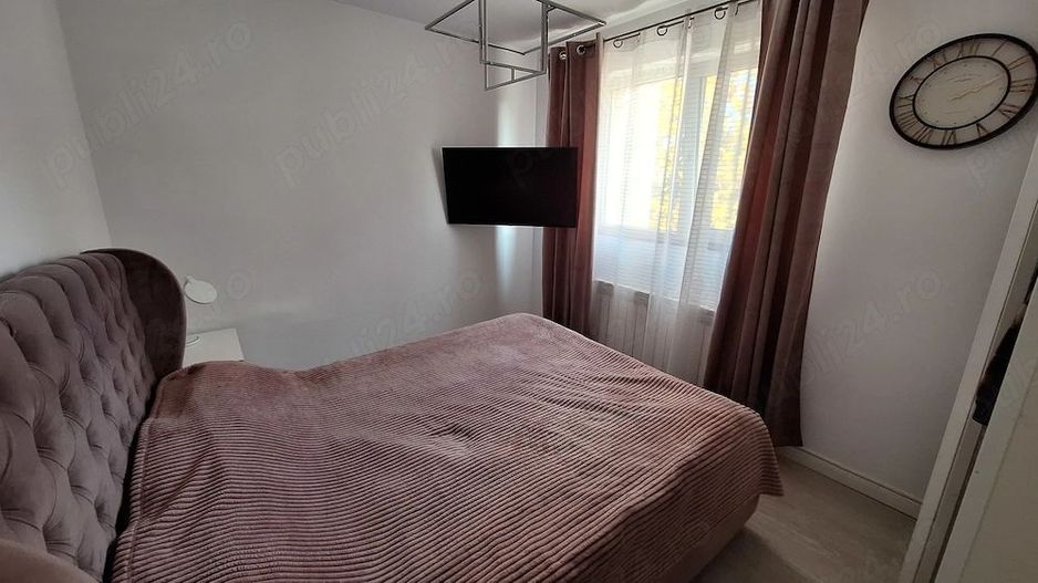 🏡 Apartament 2 camere | complet mobilat și utilat | Metrou Păcii - Poză 7