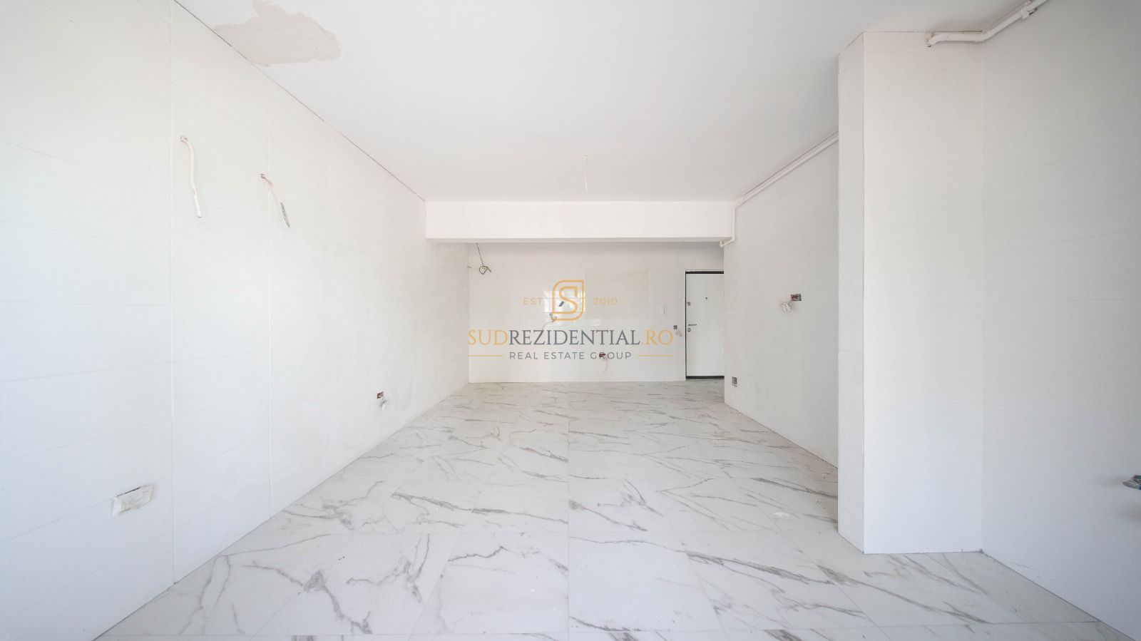 Apartament 2 camere, curte proprie, Drumul Binelui - Metrou Aparatori - Poză 8
