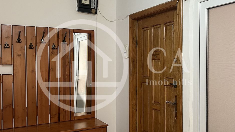Apartament cu 3 camere de inchiriat, Nufarul, Oradea - Poză 7