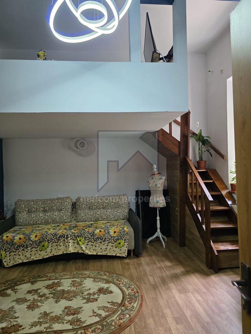 Vanzare apartament 4 camere - Sebastian - Vulcan - Poză 21