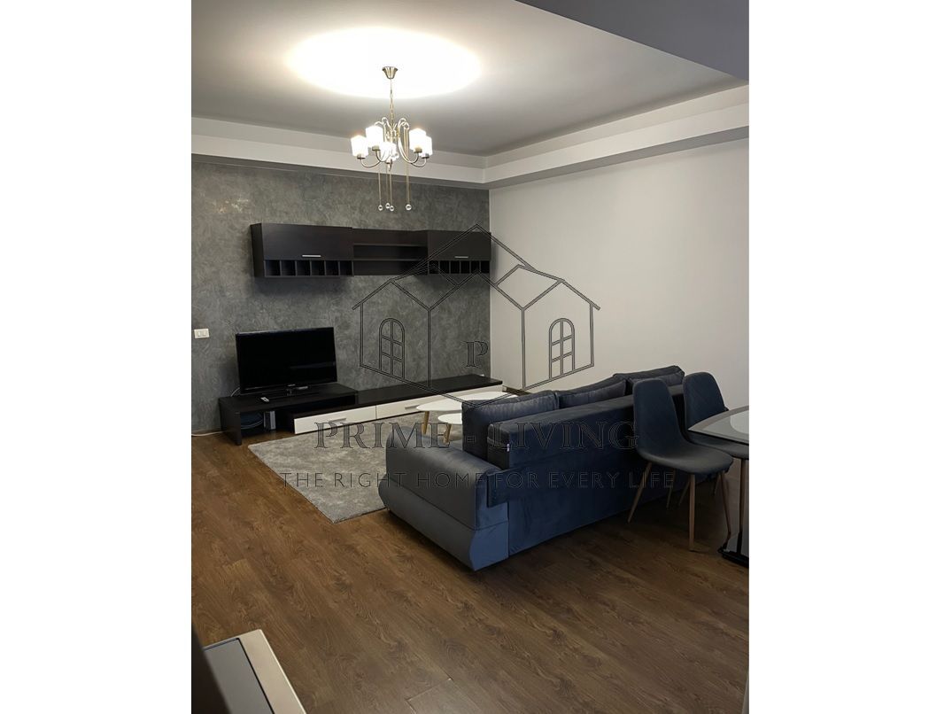 APARTAMENT COCHET LA  INCHIRIERE LANGA PARCUL HERASTRAU - Poză 2