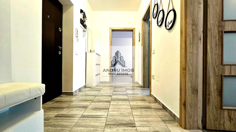 Apartament 2 camere  - Grand Kristal Residence - Poză 10
