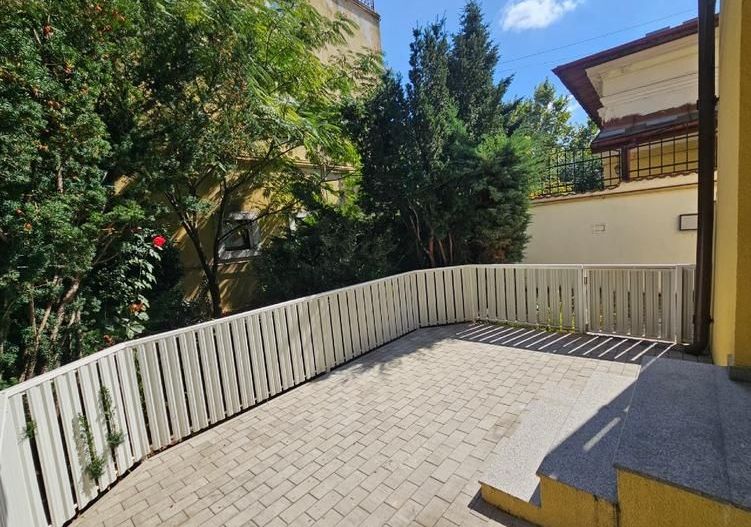 De vanzare Apartament cu terasa in vile-boutique, Mitropolie, Unirii - Poză 14