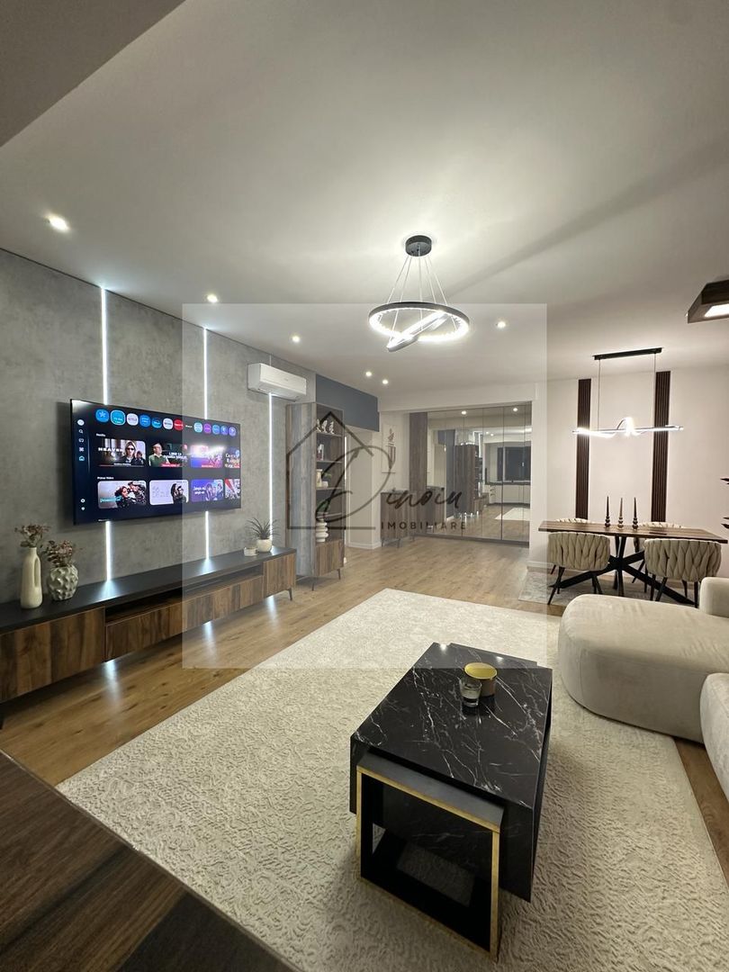 Apartament 2 Camere IVORY RESIDENCE I Mobilat 2026 I OMV Pipera - Poză 13