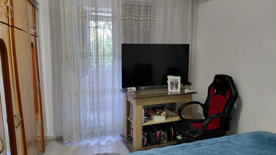 🏡 Oportunitate! 2 camere decomandat, etaj 1/4, 2 balcoane – General - Poză 5