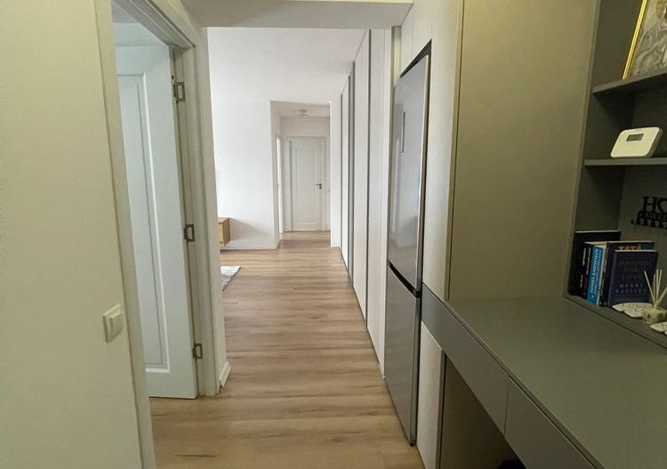 P 4221 - Apartament 2 camere, Unirii, str. Vasile Săbădeanu - AMA RESIDENCE - Poză 2