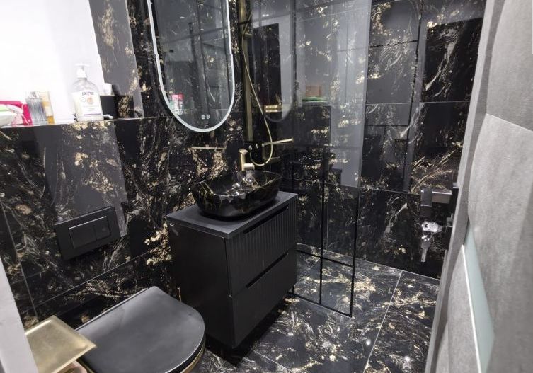 Prima inchiriere Calea Dorobanti totul nou premium 2 camere decomandat - Poză 2