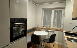 Apartament de închiriat – 2 camere, renovat, vedere panoramică - Poză 5