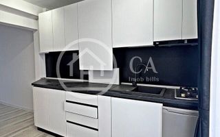 Apartament de vânzare cu 2 camere pe Calea Borsului, Oradea - Poză 4