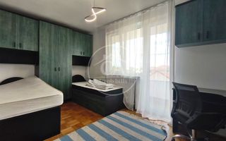 Apartament de închiriat cu 3 camere în zona Centrala, Oradea - Poză 6