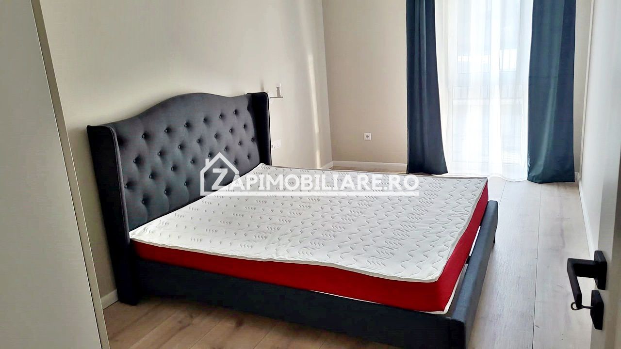 Apartament 2 camere + terasă de 40 mp.1 parcare privată - Poză 4