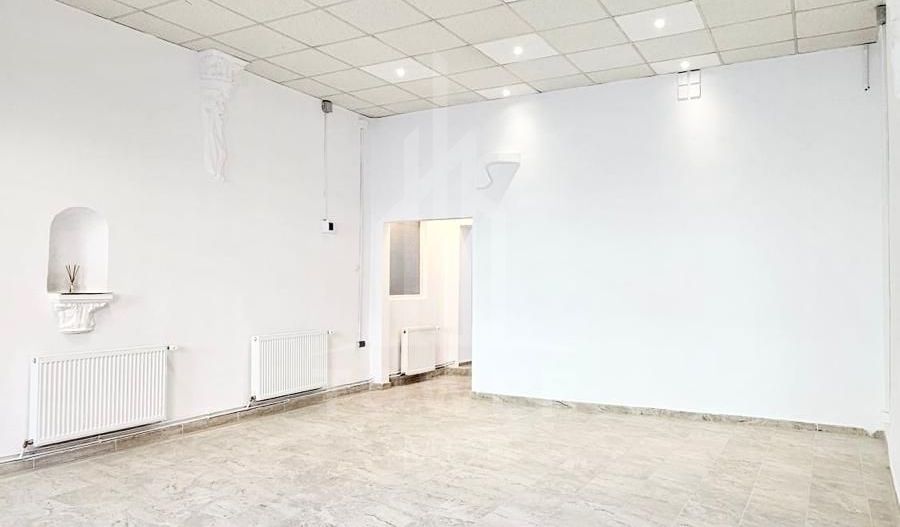 TOWER IMOB – SPAȚIU COMERCIAL DE ÎNCHIRIAT - Poză 2