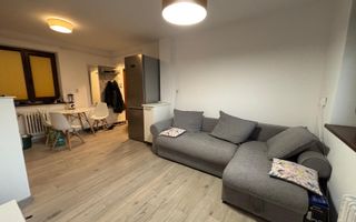 2 Camere, Open Space, Pet Friendly, Zona Calvaria, Manastur - Poză 4