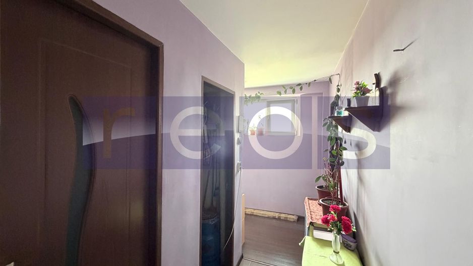 VANZARE 2CAMERE | 42MP | PARC BAZILESCU | VEDERE LAC | BLOC REABILITAT - Poză 9