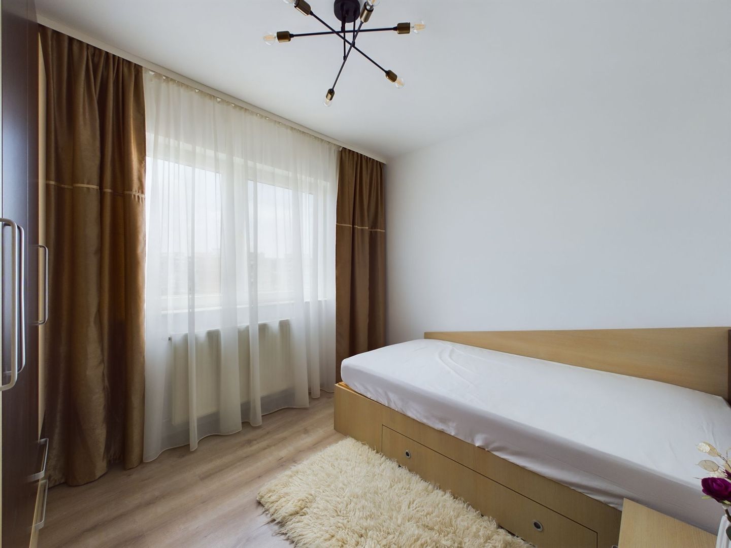 Apartament cu 3 camere în Vlaicu, Y-uri - Poză 7