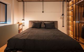 Apartament Premium 2 Camere |  Grădină 26mp | Brick Lofts Aviației - Poză 7
