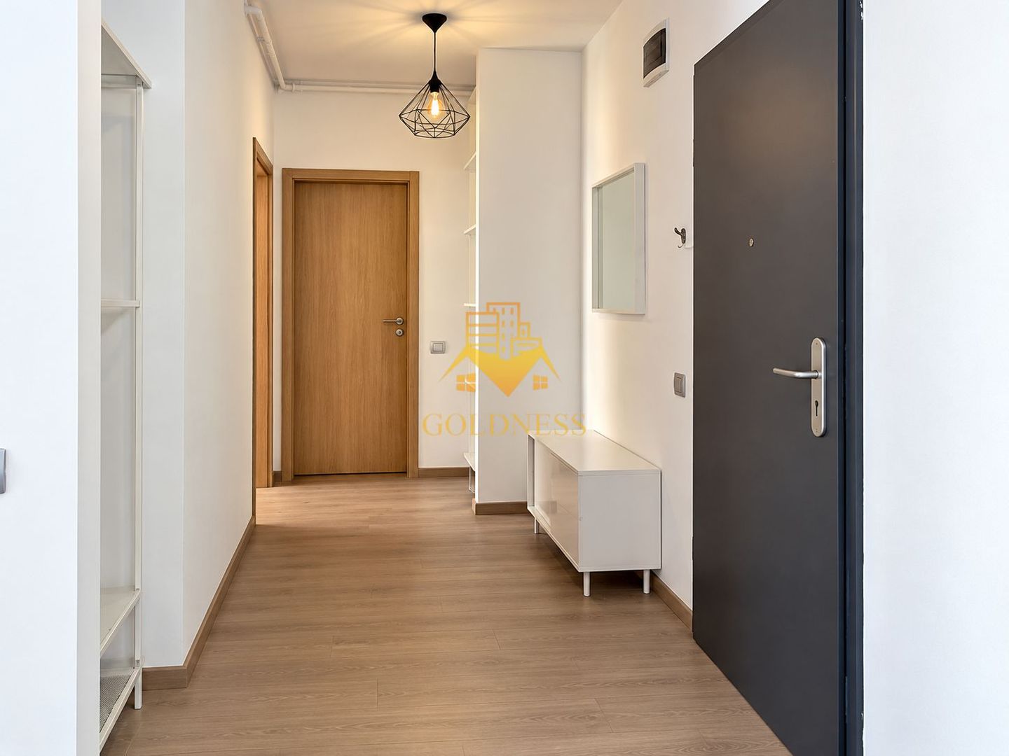 2 camere, Parcare, Gheorgheni, Iulius Mall, VIVIDO,Lidl, Auchan, Fsega - Poză 7
