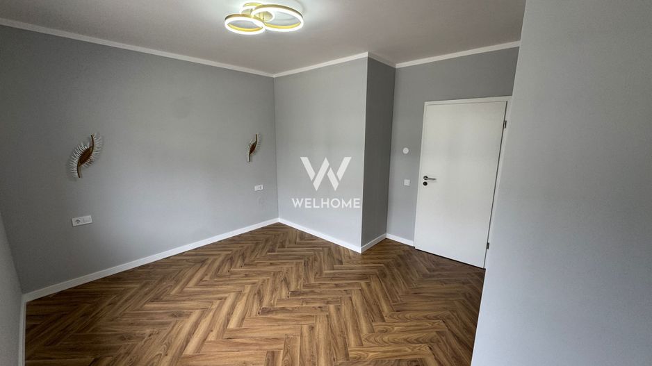 Apartament modern 3 camere - Cristian Sibiu - Poză 19