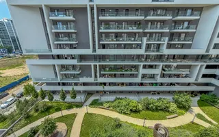 3 Camere Belvedere | Parcare Subterana | Metrou Pipera - Poză 19