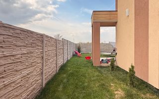 Comision 0% Duplex de vânzare  Dumbrăvița langa lac si padure 110mp utili - Poză 2