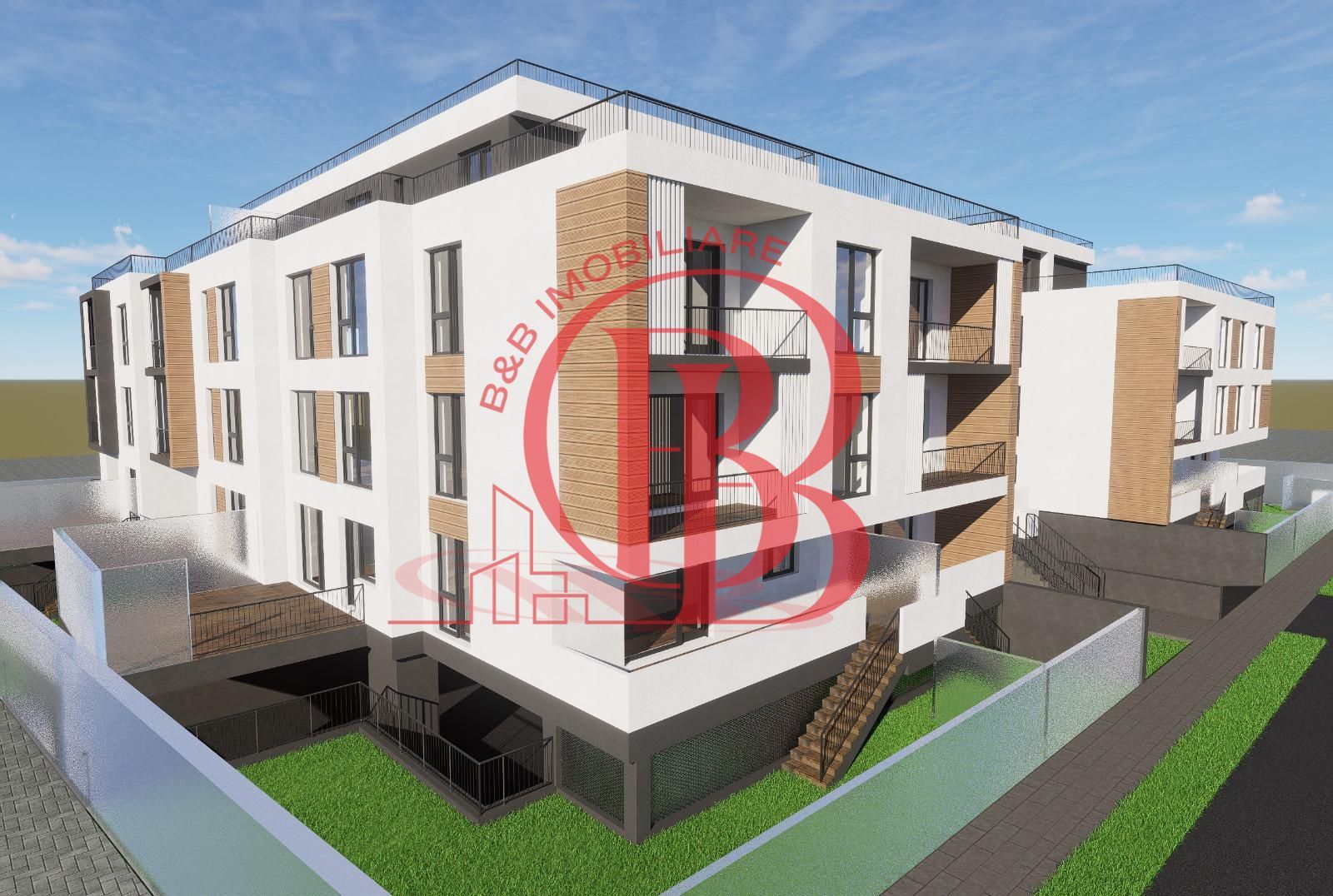 Oferta Lansare 3 camere cu gradina incalzire pardoseala - Poză 4