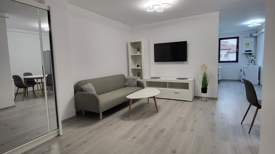 Apartament 2 camere, etaj 1 - zona Cetate - Poză 6
