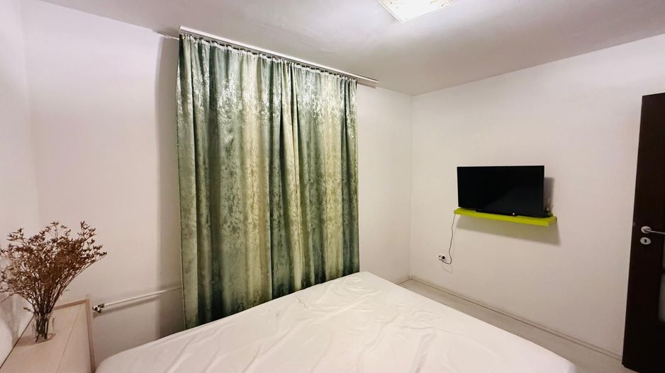 Girocului | 2 Camere | Mobilat si Utilat | Aer conditionat - Poză 8