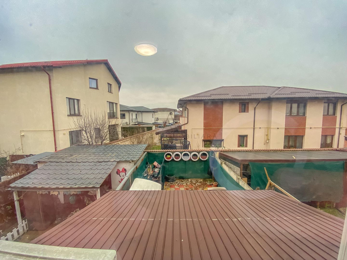 Casa P+1+M | Bragadiru – zona Leroy Merlin - Poză 17