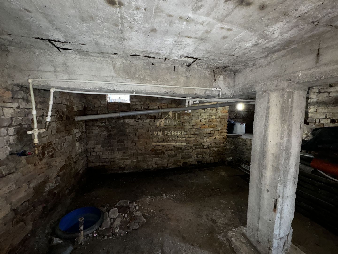 CASA 4 CAMERE TEREN 338 MP CAMPULUNG - Poză 40