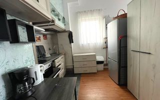 2 camere open-space, modern, parcare, Zorilor, UMF, Zona Louis Pasteur - Poză 6