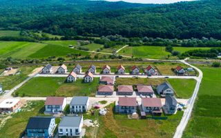 Casa individuala intabulata- teren 470mp, Talmaciu - Poză 9