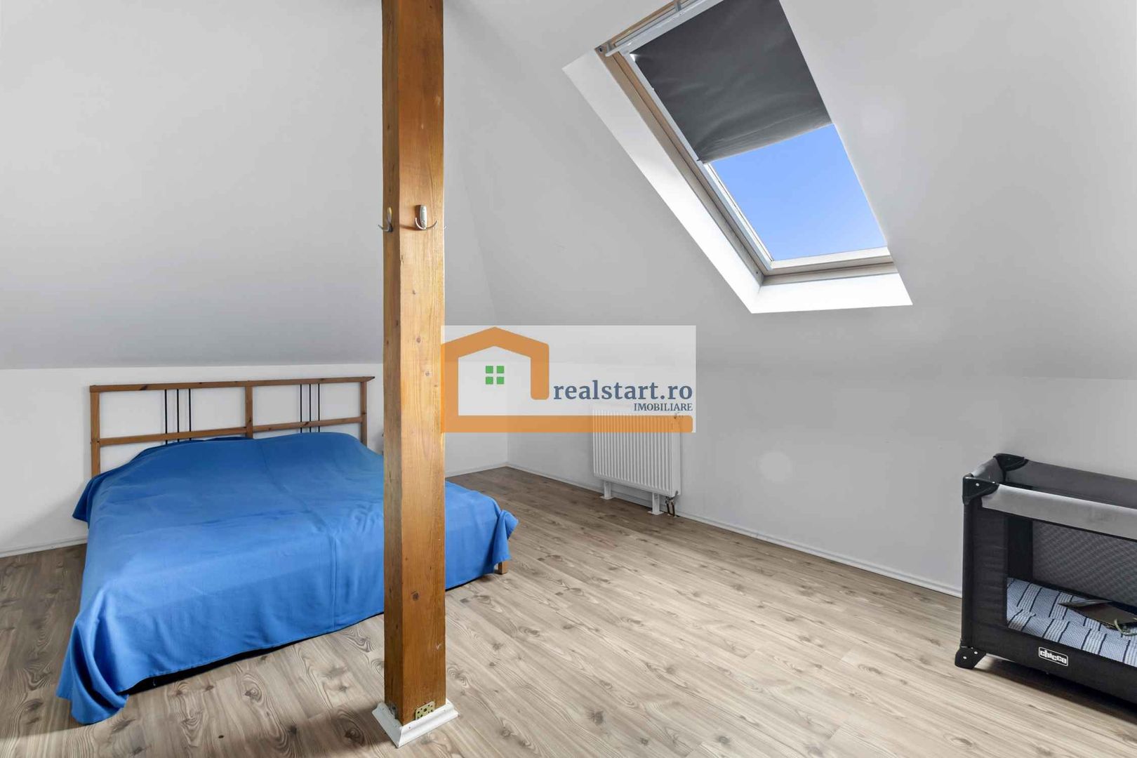 Cornu, Vedere la Padure, Vila D+P+M, 33000mp teren, 4 parcare - Poză 26