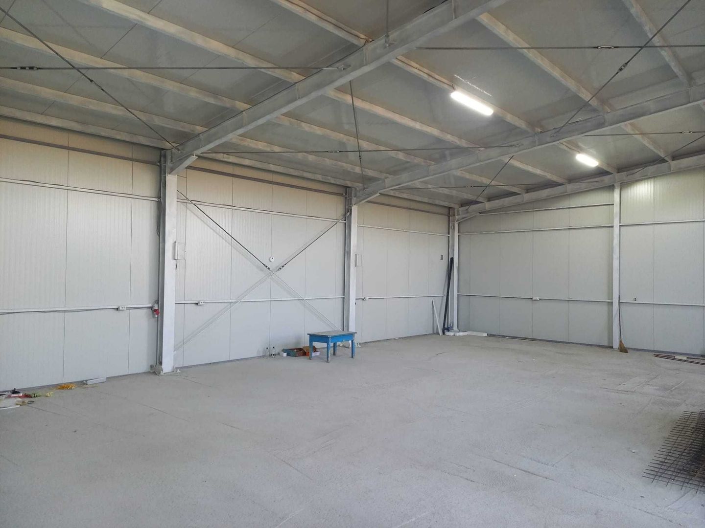 Spatiu de inchiriat 150mp, Iuliu Maniu, Militari - Poză 4